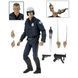 Фігурка T-1000 (Motorcycle Cop) &mdash; Колекційна фігурка з фільму Термінатор 2: Судний день &mdash; Collectible Action Figure Terminator 2