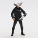 Фигурка T-1000 (Motorcycle Cop) &mdash; Коллекционная фигурка из фильма Терминатор 2: Судный день &mdash; Collectible Action Figure Terminator 2