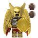 Фигурка Человек-ястреб Черный Адам figures Hawkman Black Adam DC Comics XH2013