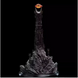 Фигурка колекционная Властелин колец, башня Глаз Саурона Lord of the Rings Eye of Sauron 19 см