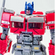 Робот-трансформер автобот Время Звероботов Оптимус Прайм (Optimus Prime) Transformers Rise of the Beast, 17см