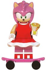 Фігурка Емі Роуз Сонік figures Amy Rose Sonic WM931-A