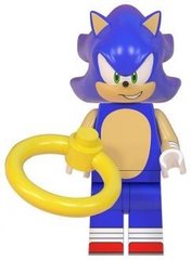 Фігурка Сонік Sonic