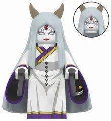 Фигурка Кагуя Ооцуцуки Наруто figures Ōtsutsuki Kaguya Naruto WM2488