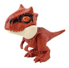 Фигурка динозавр " Укусил за палец " figures  Dinosaur figurine "Bite your finger" MG1603