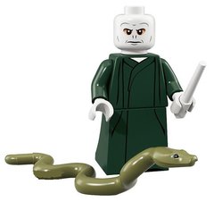 Фігурка Волан-де-Морт Гаррі Поттер figures Lord Voldemort Harry Potter WM564