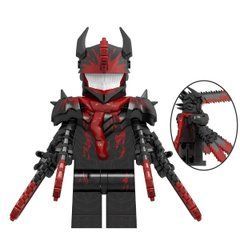 Фігурка Демон бензопили Людина Бензопила figures Chainsaw Demon Chainsaw Man WM2565