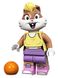 Фигурка Лола Банни Веселые мелодии figures Lola Bunny Looney Tunes 91002