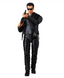 Фигурка коллекционная Терминатор 2 (Terminator 2: Judgment Day) &mdash; 16 см, с аксессуарами