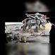 Конструктор Star Wars Крокоход AT-TE 1082 детали