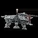 Конструктор Star Wars Крокоход AT-TE 1082 детали