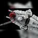 Конструктор Star Wars Крокоход AT-TE 1082 детали