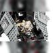Конструктор Star Wars Крокоход AT-TE 1082 детали