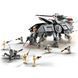 Конструктор Star Wars Крокоход AT-TE 1082 детали