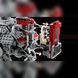 Конструктор Star Wars Крокоход AT-TE 1082 детали
