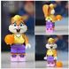 Фигурка Лола Банни Веселые мелодии figures Lola Bunny Looney Tunes 91002