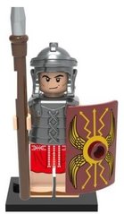 Фігурка римський легіонер