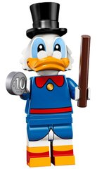 Фигурка Скрудж Макдак Утиные истории figures Scrooge McDuck Duck Tales WM745