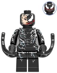 Фигурка Энн Вейинг Женщина Веном Марвел figures She-Venom  Marvel XH1057
