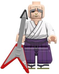 Фігурка Гакуганджі Йошинобу Магічна битва figures Gakuganji Yoshinobu Jujutsu Kaisen WM2454