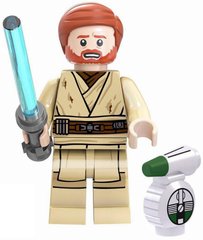 Фигурка Оби-Ван Кеноби Звёздные войны figures Obi-Wan Kenobi Star Wars TV8019