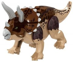 Фігурка Трицератопс Triceratops Jurassic World