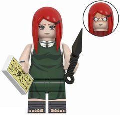 Фигурка Кушина Узумаки Наруто figures Uzumaki Kushina Naruto WM2489
