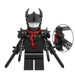 Фігурка Демон бензопили Людина Бензопила figures Chainsaw Demon Chainsaw Man WM2565-A