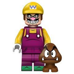 Фігурка Варіо Wario Mario