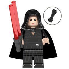 Фігурка Темна Рей Скайвокер Зоряні війни figures Dark Rey Star Wars WM890