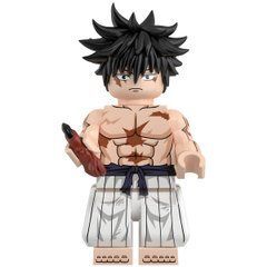Фигурка Мегуми Фушигуро Магическая битва figurine Fushiguro Megumi Jujutsu Kaisen WM2871