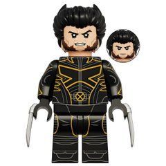 Фигурка Росомаха Люди Икс Марвел figures Wolverine James Howlett X-MEN Marvel XP567