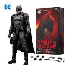 Фігурка колекційна Бетмен Ліга справедливості 20см (Batman Justice League)