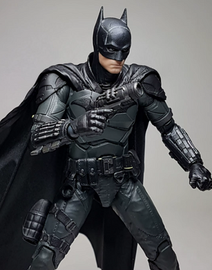 Фигурка коллекционная Бэтмен Лига справедливости 20см (Batman Justice League)