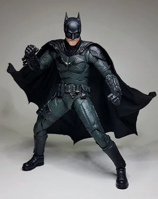 Фигурка коллекционная Бэтмен Лига справедливости 20см (Batman Justice League)