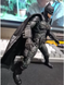 Фигурка коллекционная Бэтмен Лига справедливости 20см (Batman Justice League)