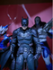 Фигурка коллекционная Бэтмен Лига справедливости 20см (Batman Justice League)
