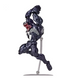 Фигурка Веном 18см подвижная фигурка Марвел action figures Venom 18 см MARVEL