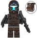 Фігурка Коммандос загін омега Зоряні війни figures Commando Omega Squad Star Wars WM2231