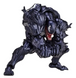 Фигурка Веном 18см подвижная фигурка Марвел action figures Venom 18 см MARVEL