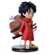 Набор коллекционных фигурок One Piece Луффи Luffy, Зоро Zoro, Санджи Sanji, Чоппер Chopper и другие персонажи аниме, 9 шт, 8-10 см.