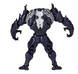 Фигурка Веном 18см подвижная фигурка Марвел action figures Venom 18 см MARVEL