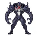 Фигурка Веном 18см подвижная фигурка Марвел action figures Venom 18 см MARVEL