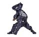 Фигурка Веном 18см подвижная фигурка Марвел action figures Venom 18 см MARVEL