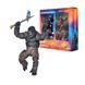 Фигурка "Kong Godzilla" vs. Kong (2021) 16 см &ndash; Коллекционная игрушка-супергерой Конг в подарочной упаковке