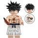Фигурка Мегуми Фушигуро Магическая битва figurine Fushiguro Megumi Jujutsu Kaisen WM2871