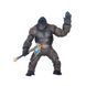 Фигурка "Kong Godzilla" vs. Kong (2021) 16 см &ndash; Коллекционная игрушка-супергерой Конг в подарочной упаковке