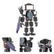 Конструктор Титан ТВМен Титан СинемаМен Скібіді Туалет figures Upgraded Titan TV man Skibidi Toilet MOC1427