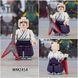 Фигурка Гакуганджи Ёшинобу Магическая битва figures Gakuganji Yoshinobu Jujutsu Kaisen WM2454