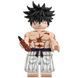 Фигурка Мегуми Фушигуро Магическая битва figurine Fushiguro Megumi Jujutsu Kaisen WM2871